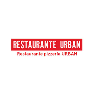 Logo Restaurante Urban