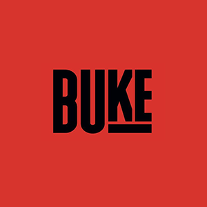 Logo BUKE