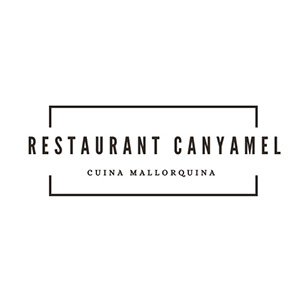 Logo Reataurant Canyamel