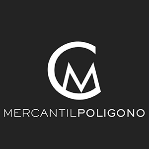 Logo Mercantil Polígono
