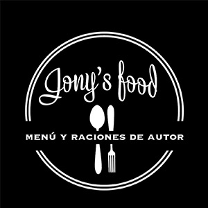 Logo Jony’s Food