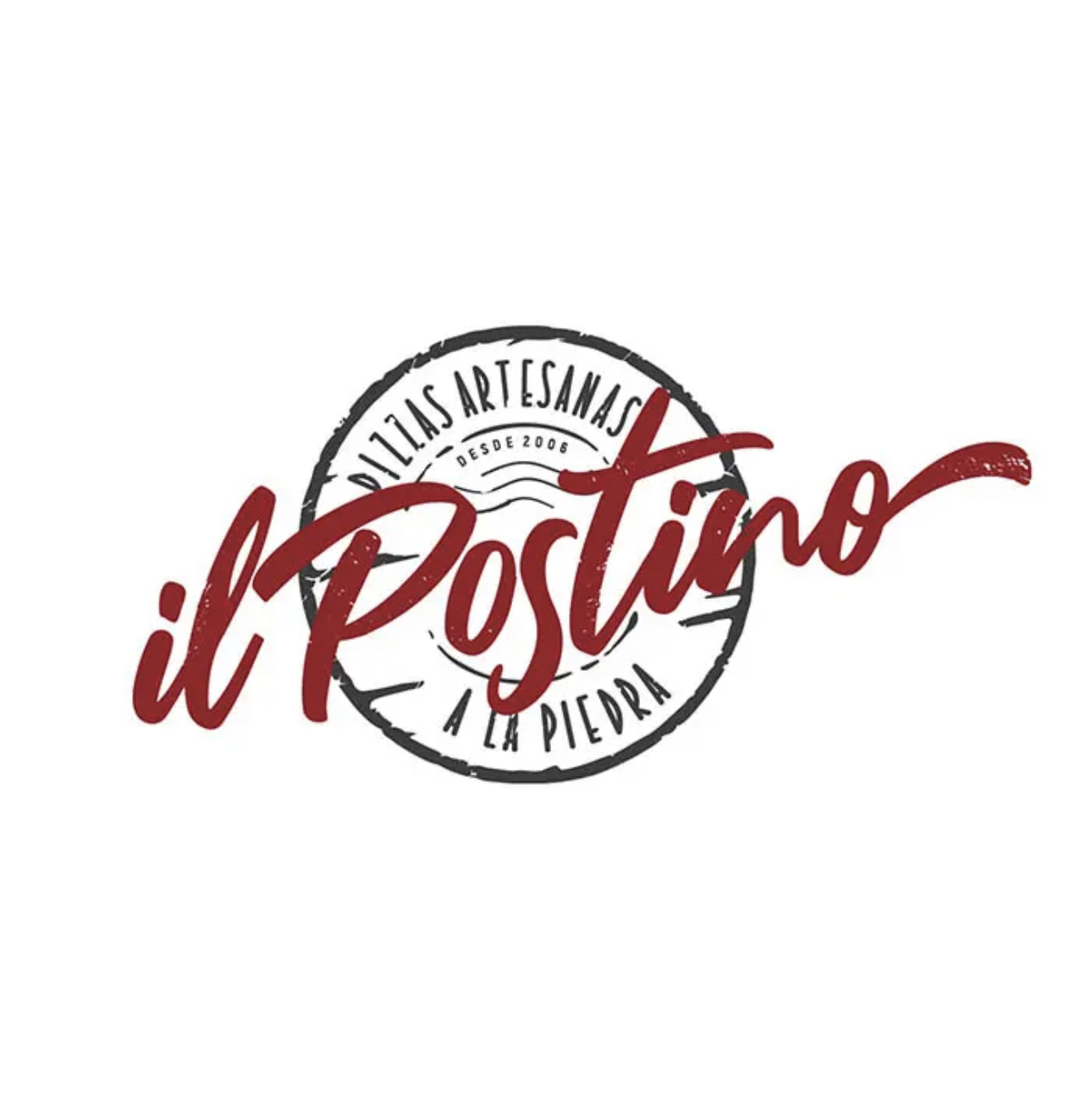 Logo Il Postino