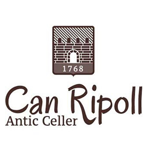 Antic Celler Can Ripoll