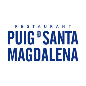 Restaurant Puig de Santa Magdalena