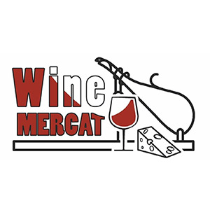 Wine Mercat