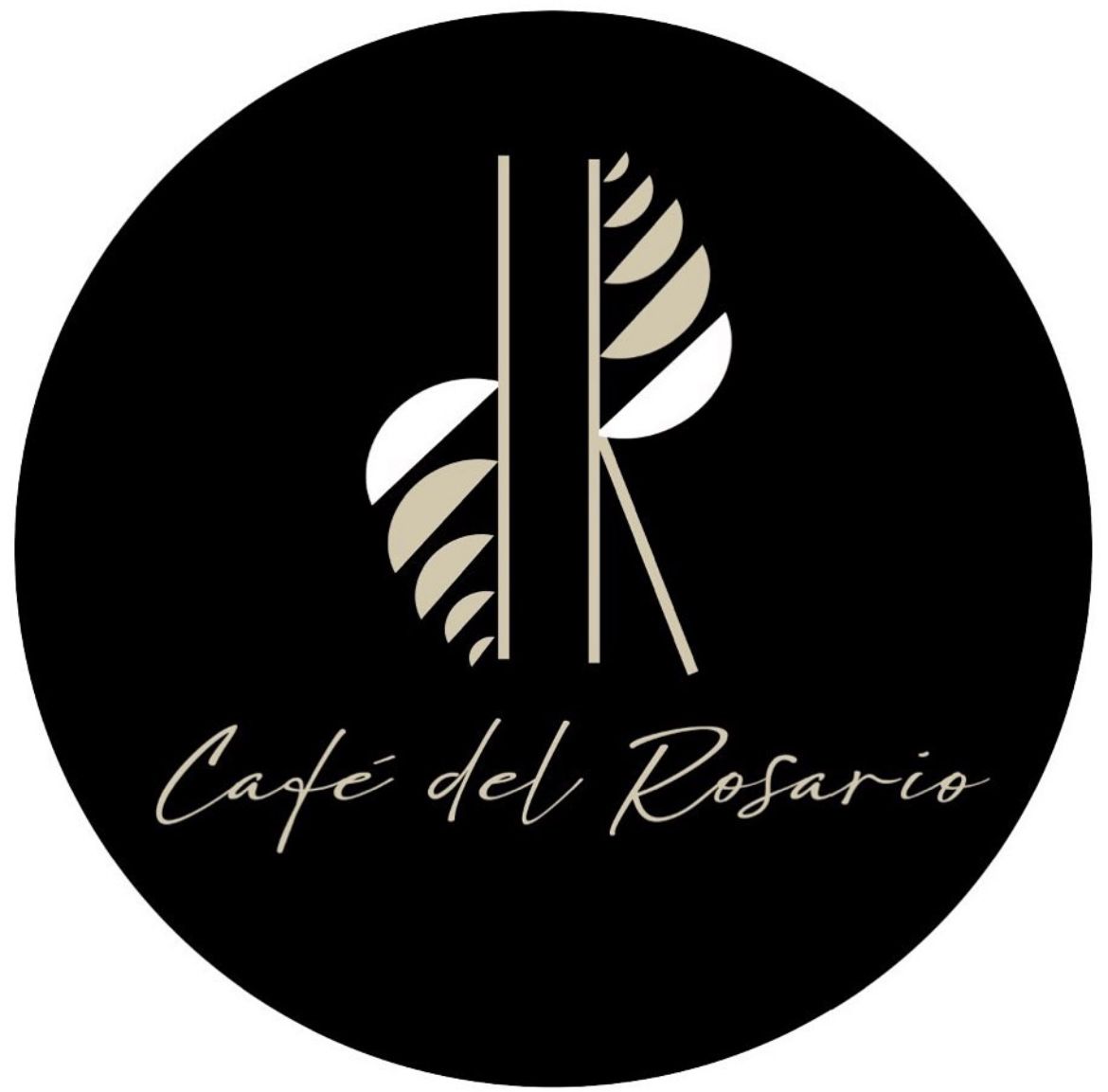 Café del Rosario